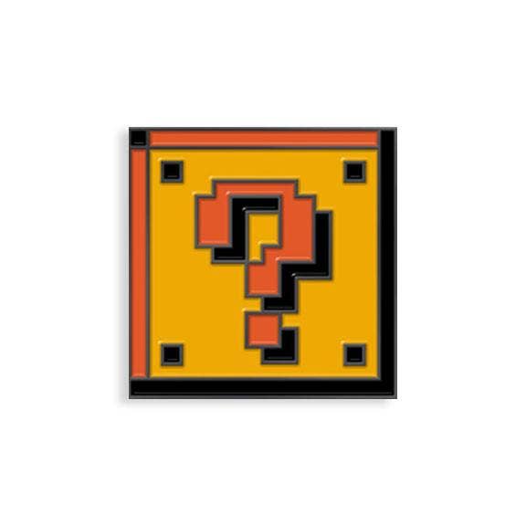 Question Block