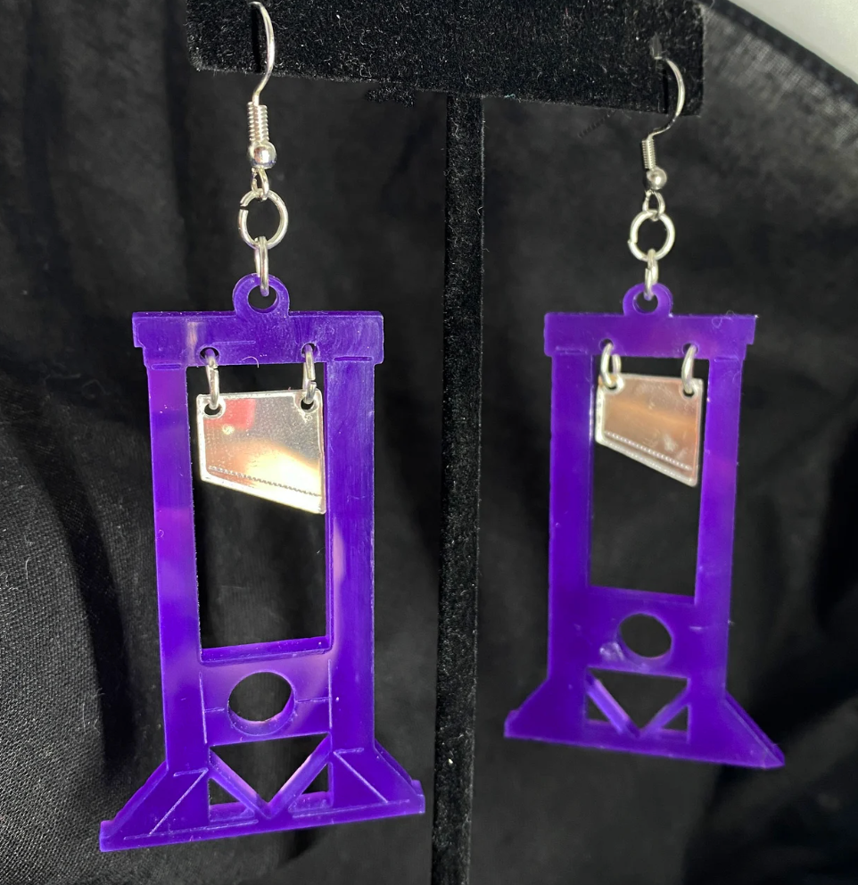 Guillotines