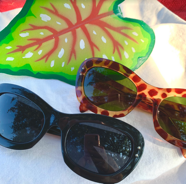 Jackie Sunglasses