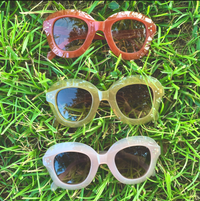 Poppy Sunglasses