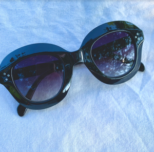 Poppy Sunglasses