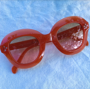 Poppy Sunglasses