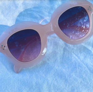 Poppy Sunglasses