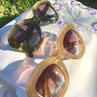 Poppy Sunglasses