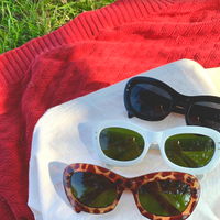 Jackie Sunglasses