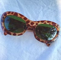 Jackie Sunglasses