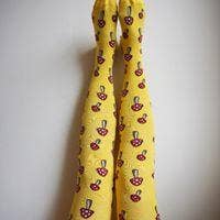 Fun Guy Adult Tights - Limited Edition - Medium to Large