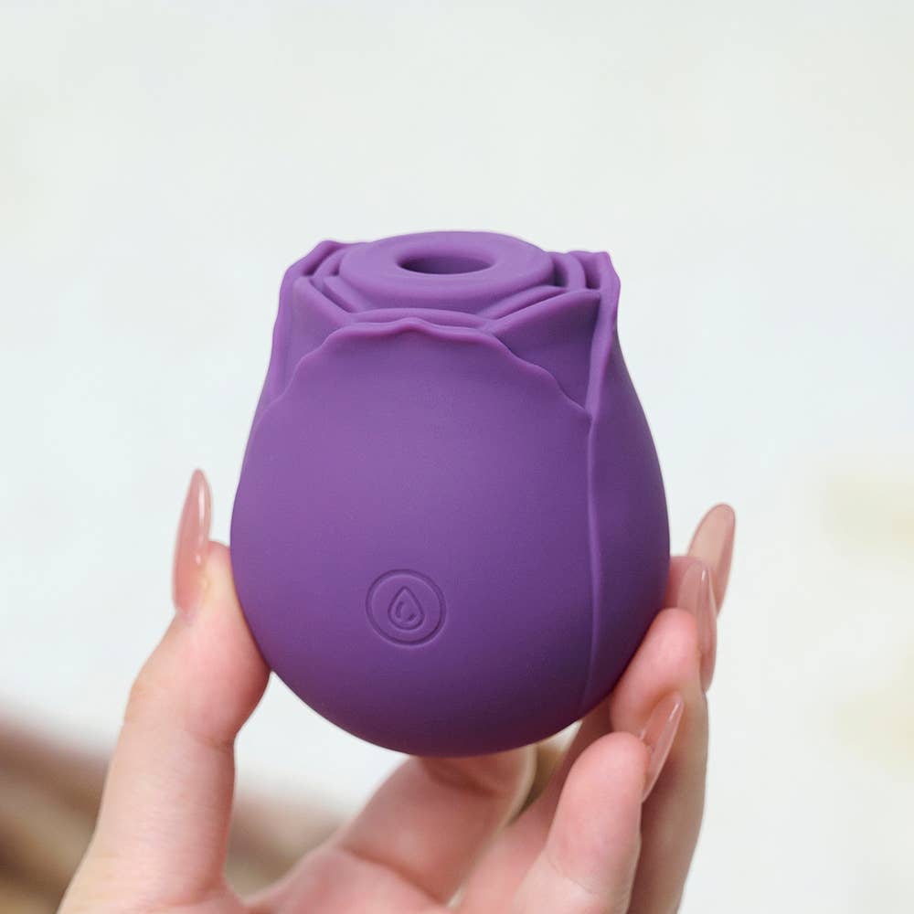 Rose Toy-Purple Miette Rose Toy-Purple Miette