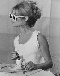 XL Bardot Sunglasses
