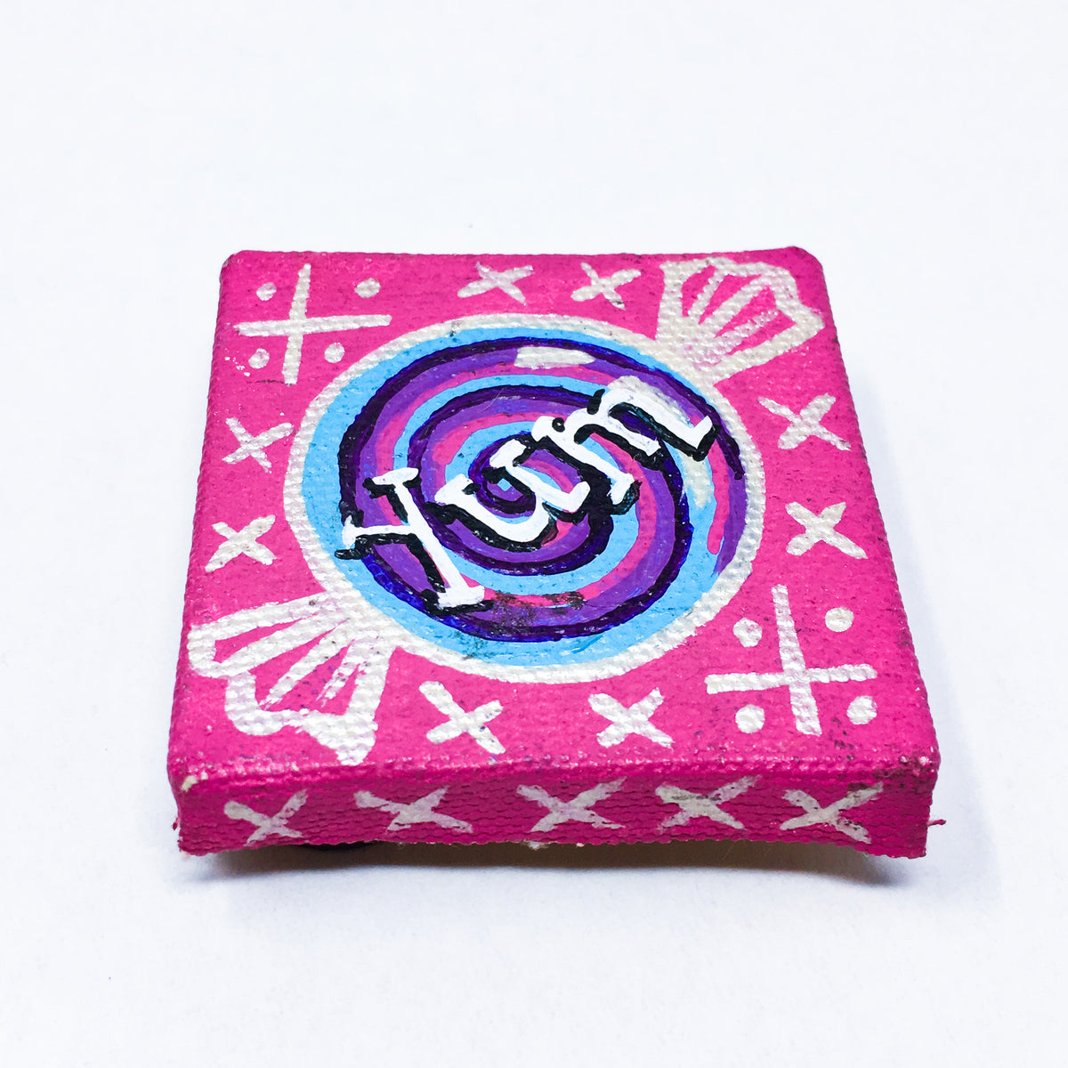 Yummy Candy Magnet