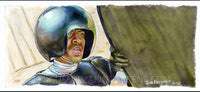 Spaceballs - Jim Ferguson Print
