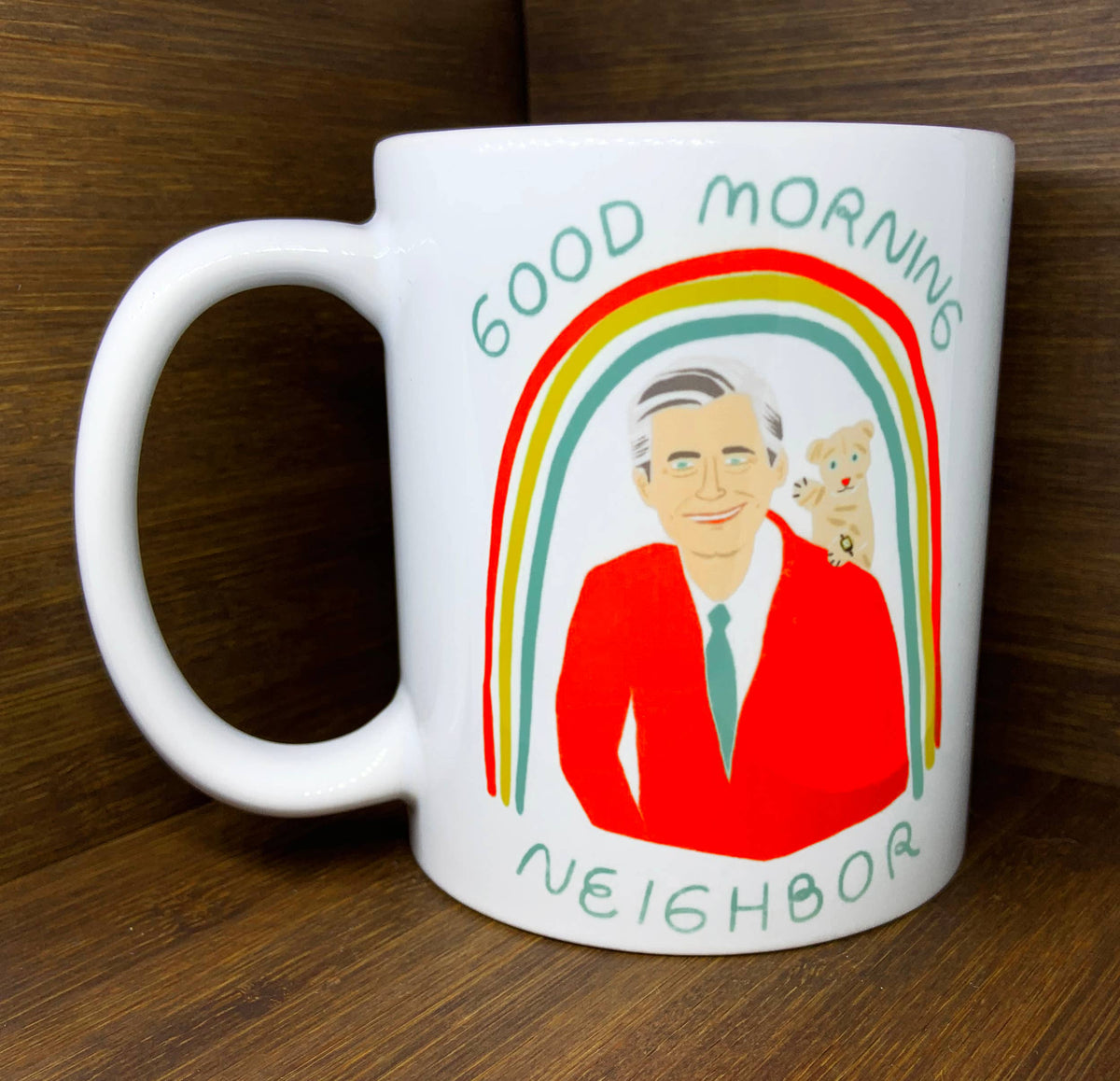 Citizen Ruth Mugs