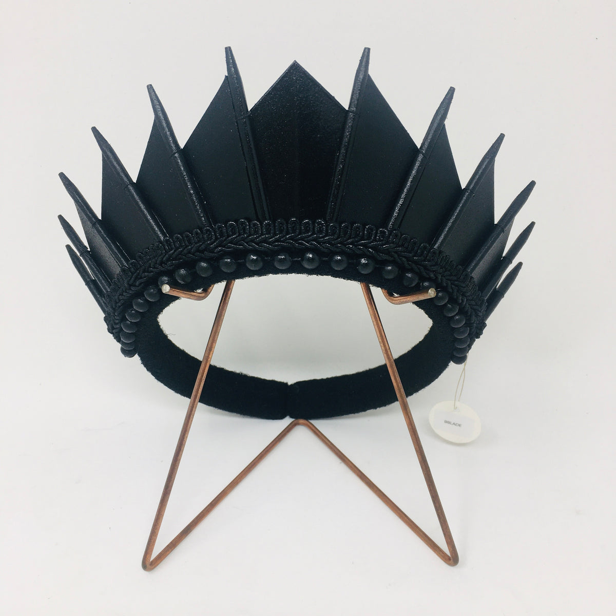 Black Blade Crown