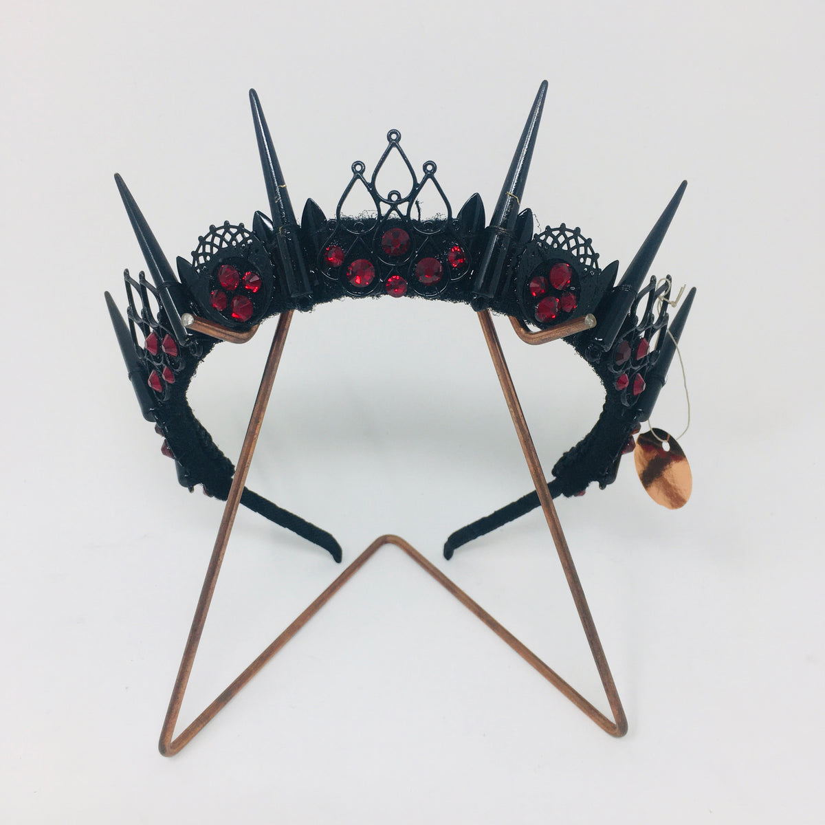 Black Widow Crown