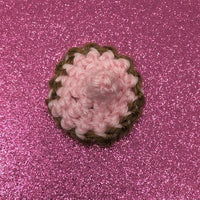 Nipple Pastie Pin