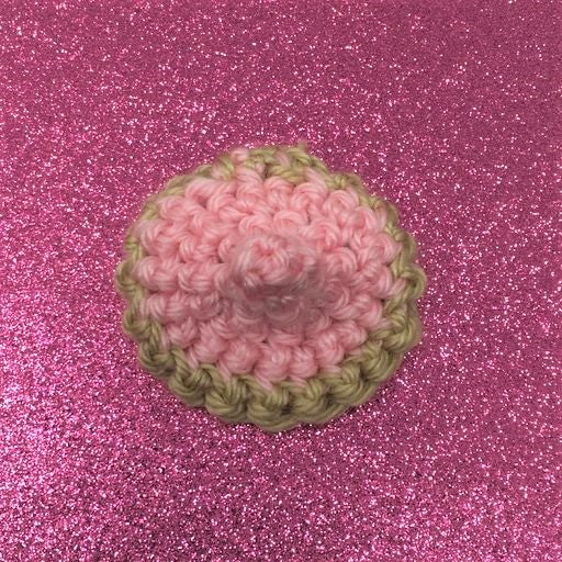Nipple Pastie Pin