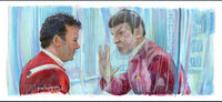 Star Trek - Jim Ferguson Print