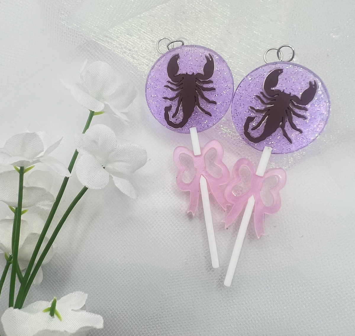 Bug Pops