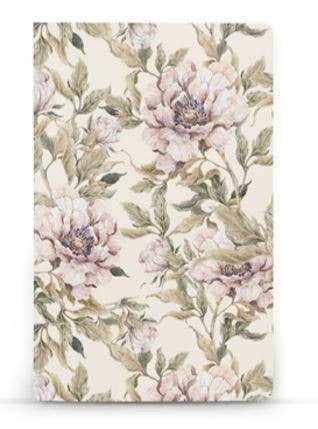 Peony Pattern