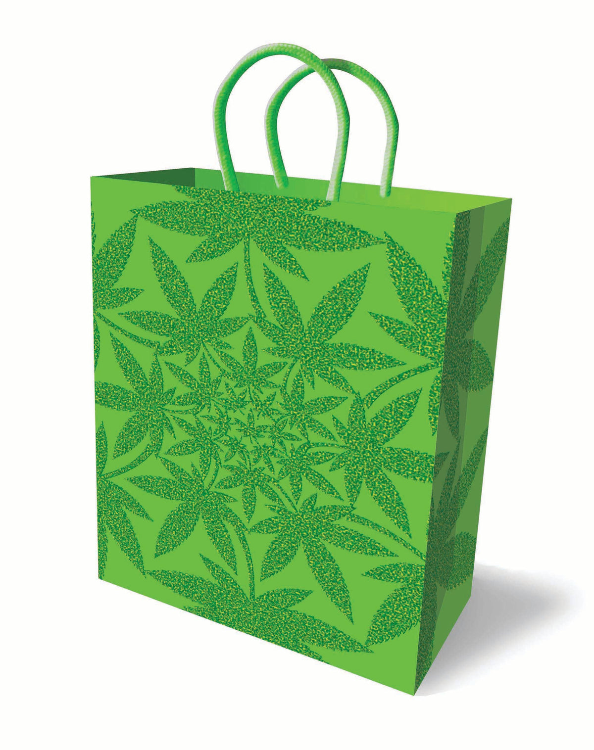Glitter Ganja- Gift Bag