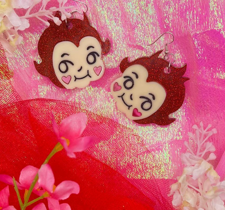 Lil Devil Kewpies