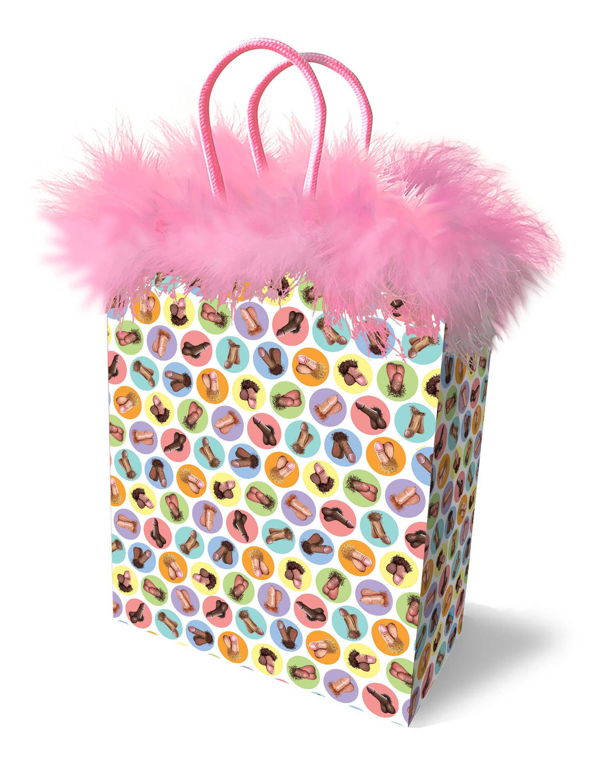 Dirty Penis - Gift Bag