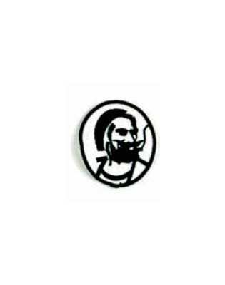 ZIG ZAG MAN PATCH – Miette