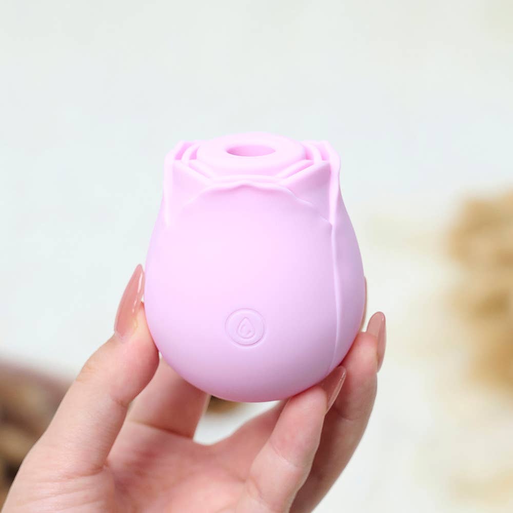 Rose Toy-Pink Miette Rose Toy-Pink Miette
