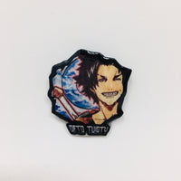 Afta Thirty Pop Art Magnet