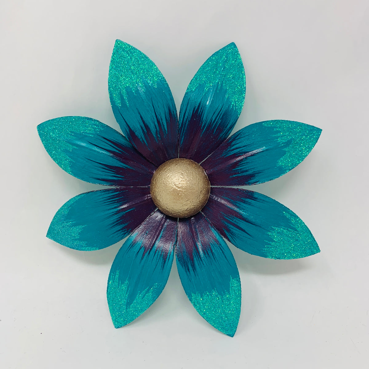 7" Bia House Float Flower
