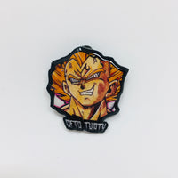 Afta Thirty Pop Art Magnet