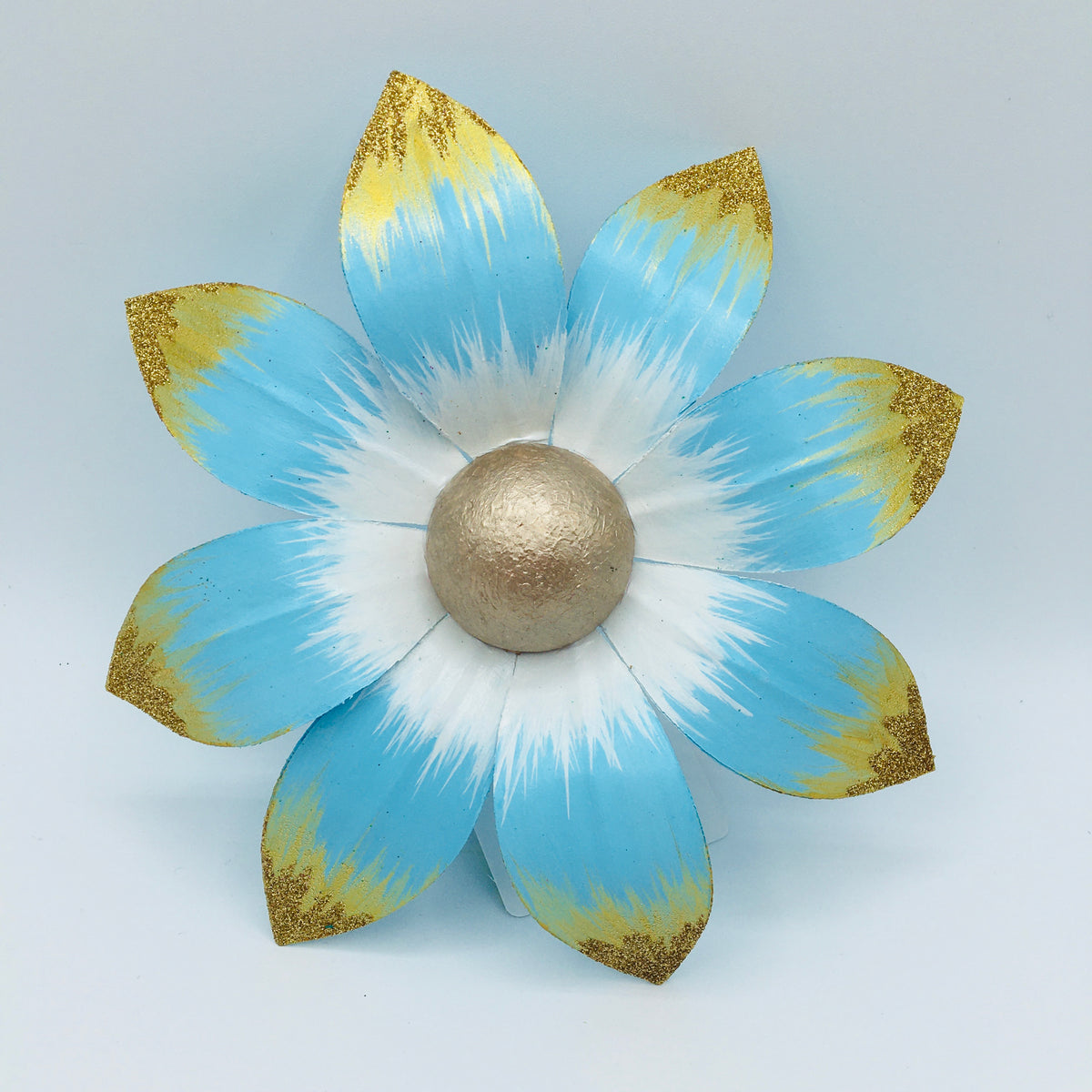 7" Bia House Float Flower