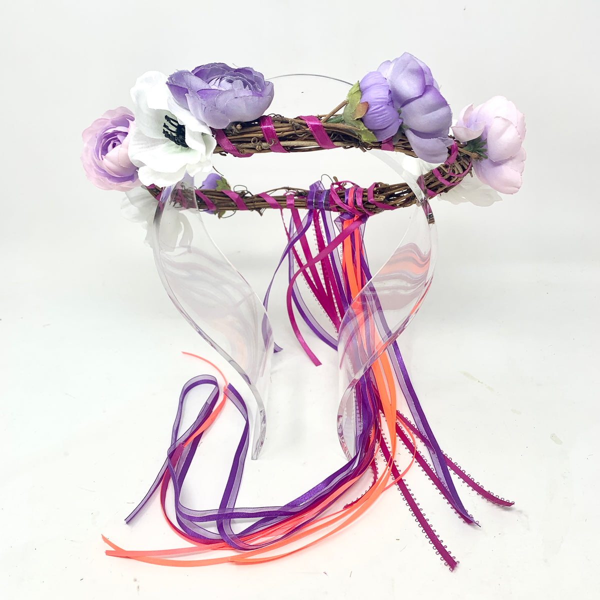 Faeri Crowns
