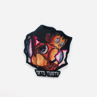 Afta Thirty Pop Art Magnet