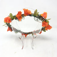 Faeri Crowns