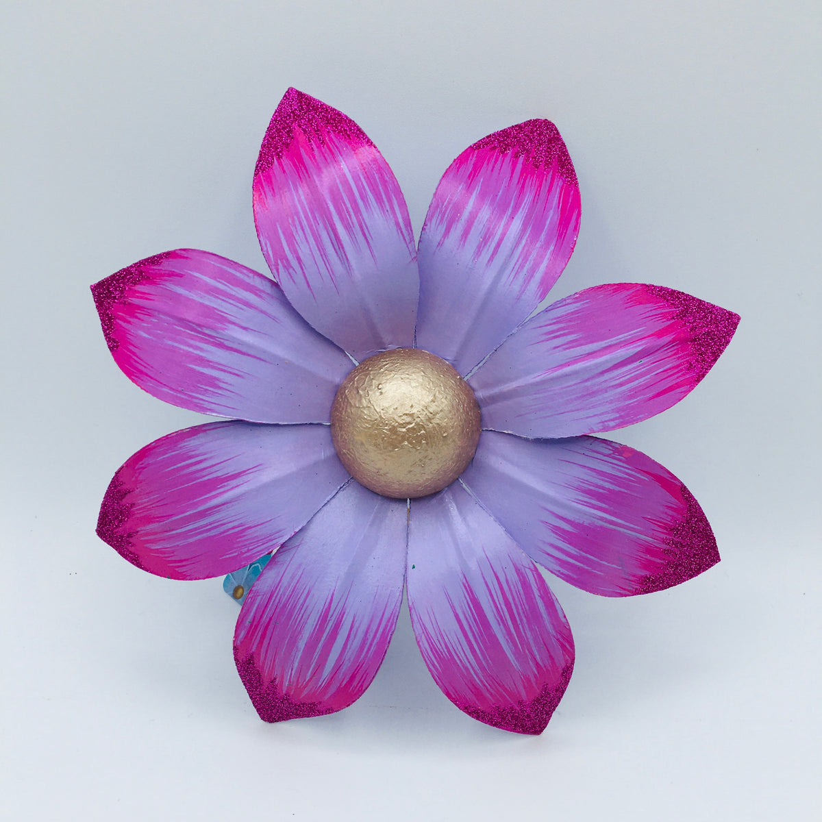 7" Bia House Float Flower