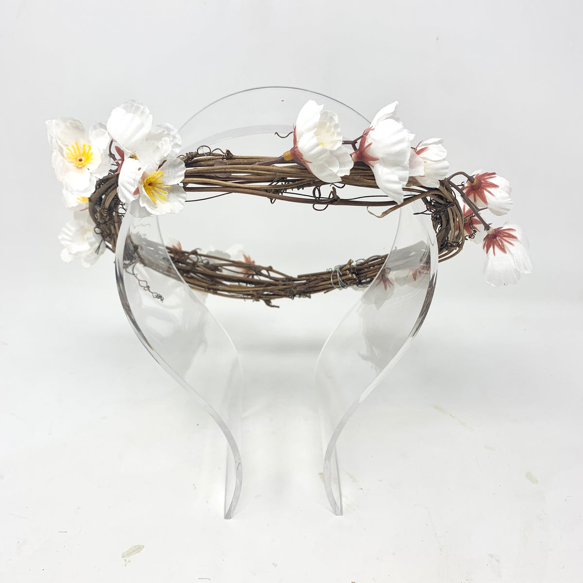 Faeri Crowns