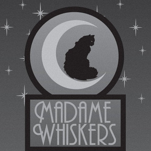 Madame Whiskers