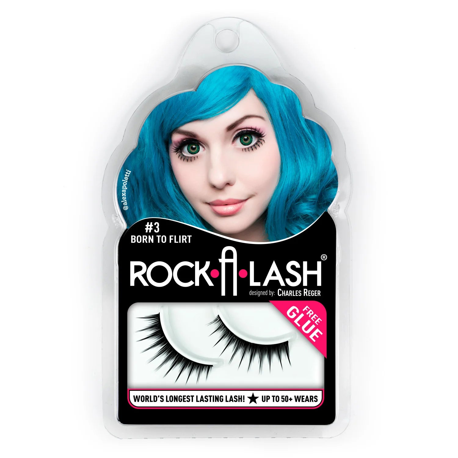 Rockstar Lashes