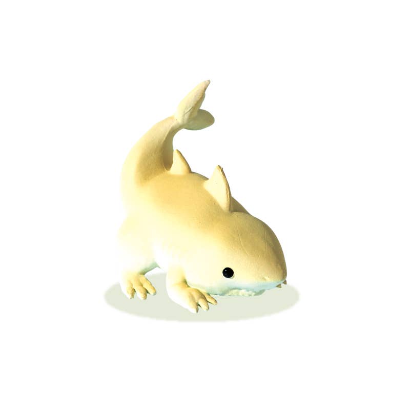 【JAPANESE BLIND BOX】JURASSIC SHARK SURPRISE BOX