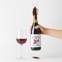 CORKROACH - Roach Bottle Stopper