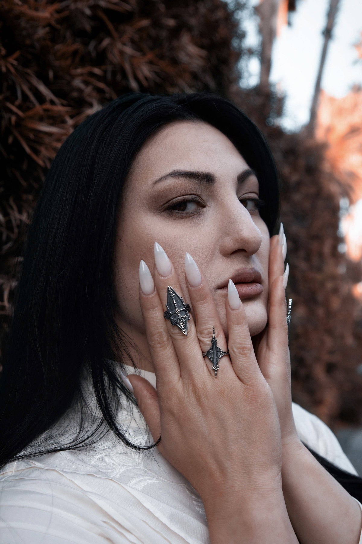 Darkwater Ring