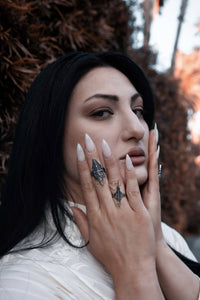 Darkwater Ring