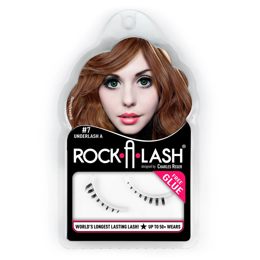 Rockstar Lashes