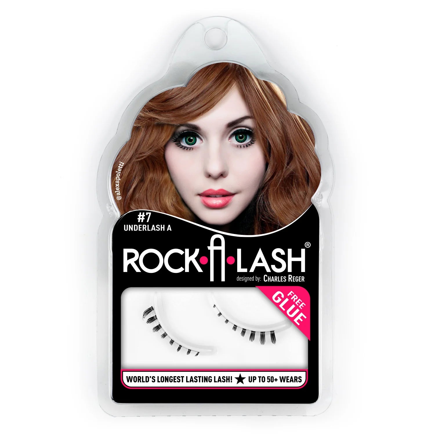 Rockstar Lashes