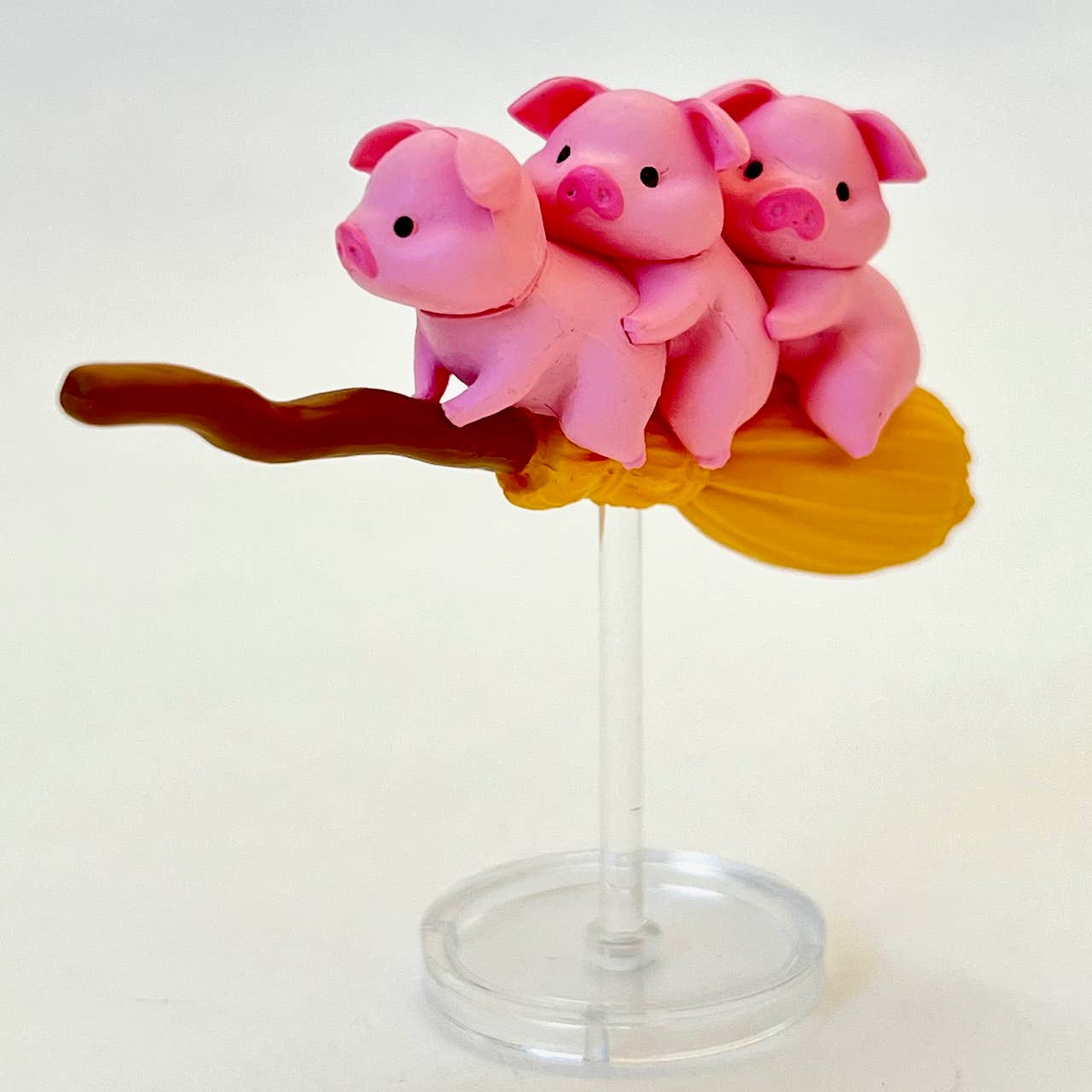 Broomstick Animals Blind Box-10