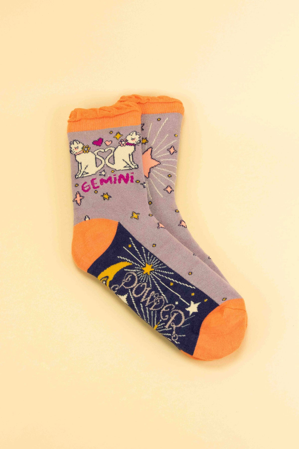 Zodiac Socks