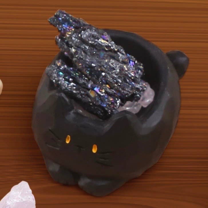 Animal Pal Crystal Blind Box-9