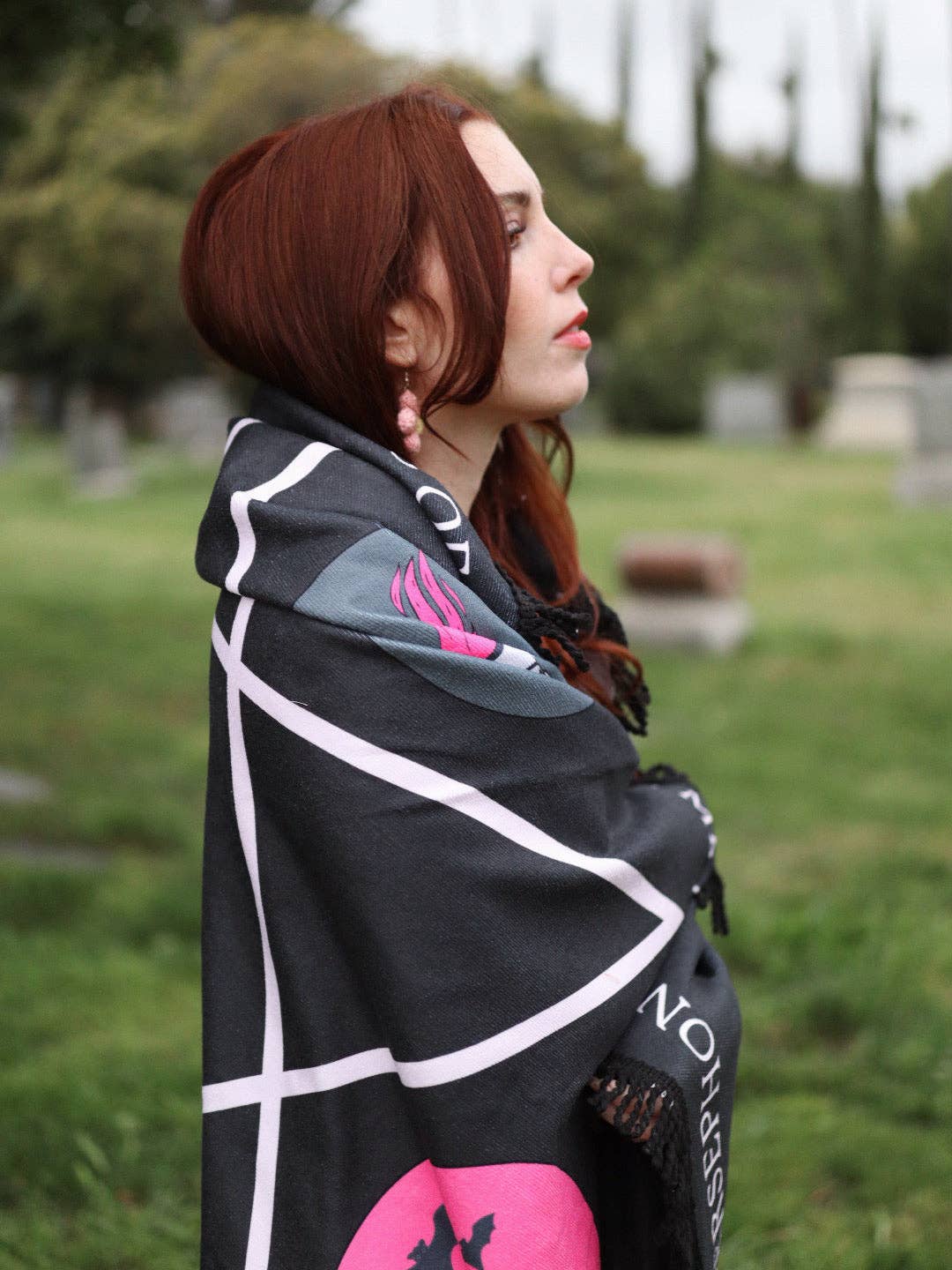 THE GODDESS TRAVELING SPELL SPACE: PERSEPHONE