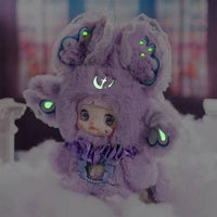 Nommi Fantasy World Series Kawaii Plush Doll Blind Box (1pc)